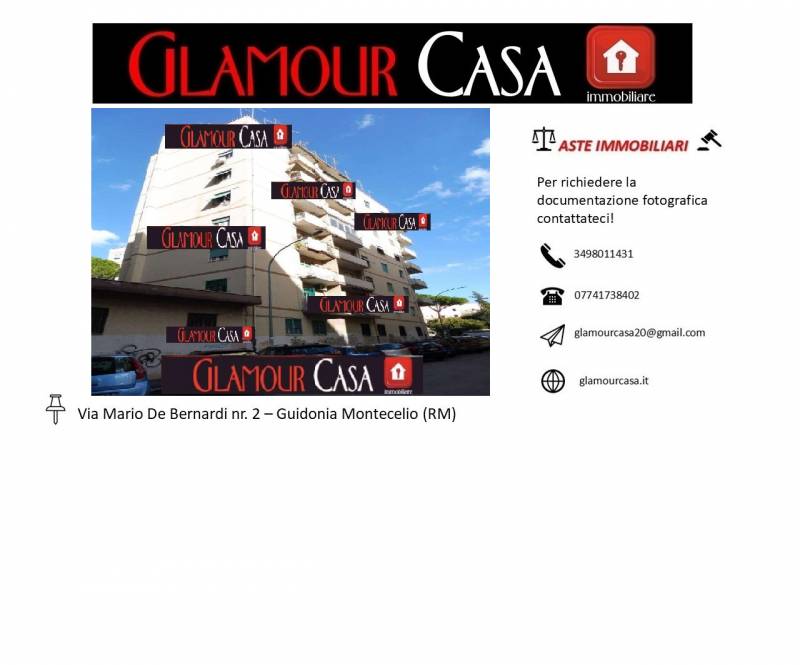 appartamento in vendita a Roma in zona Appio Claudio