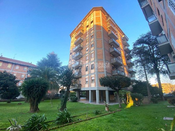 appartamento in vendita a Roma in zona Alessandrino