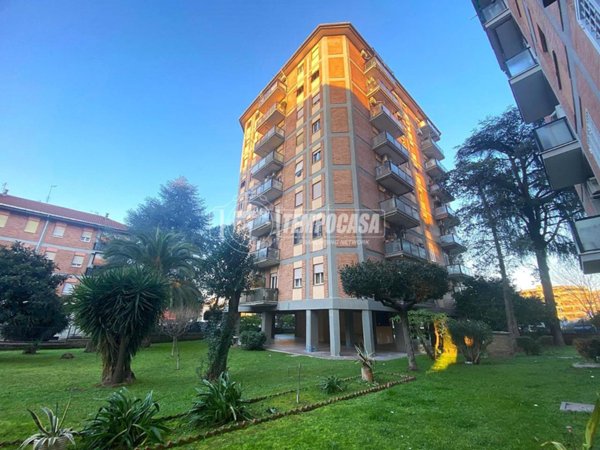 appartamento in vendita a Roma in zona Alessandrino