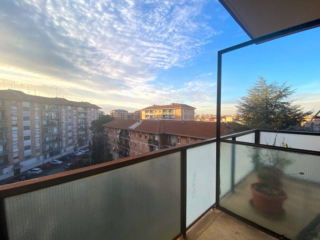 appartamento in vendita a Roma in zona Alessandrino
