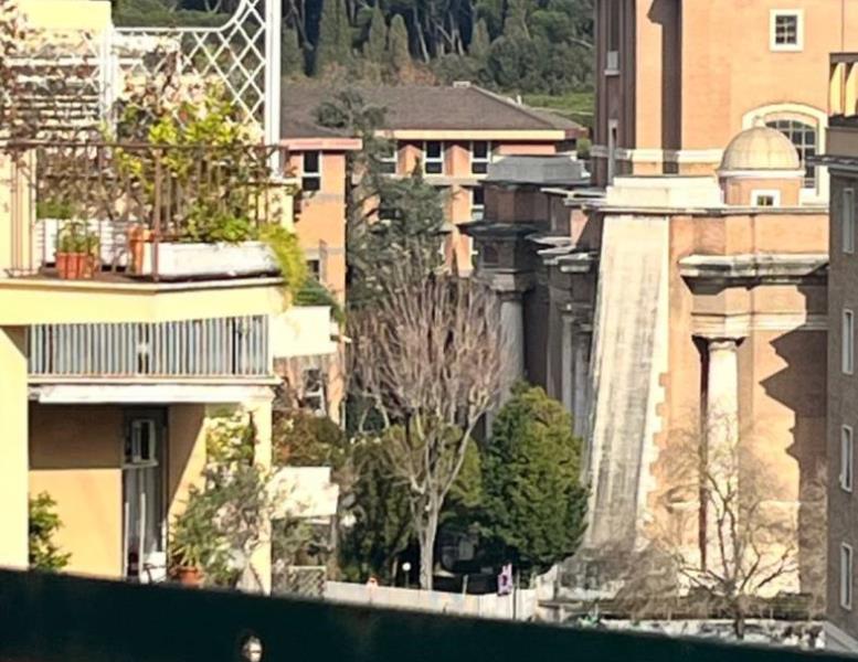 appartamento in vendita a Roma in zona Pinciano