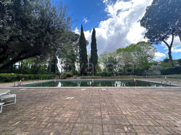 appartamento in vendita a Roma in zona Della Vittoria