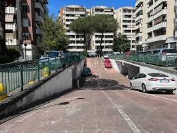 negozio in vendita a Roma in zona Collatino