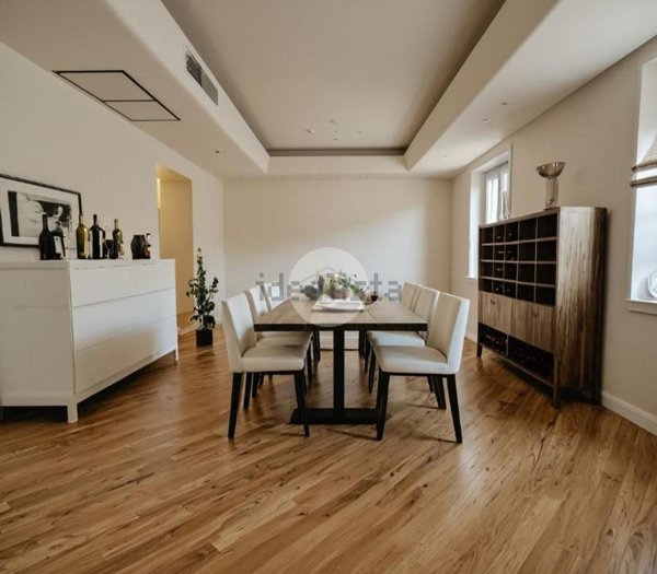 appartamento in vendita a Roma in zona Pinciano