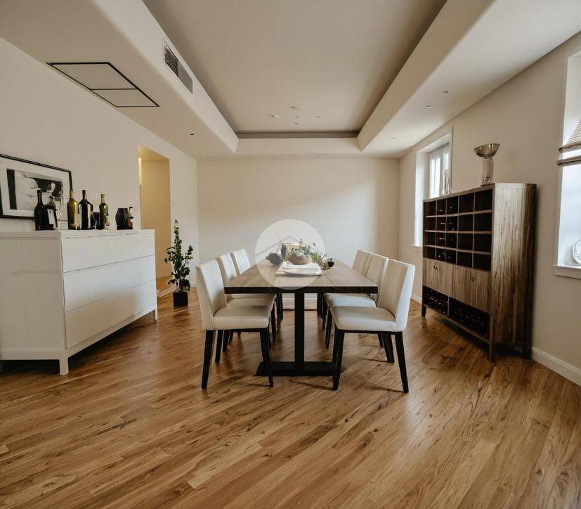 appartamento in vendita a Roma in zona Pinciano