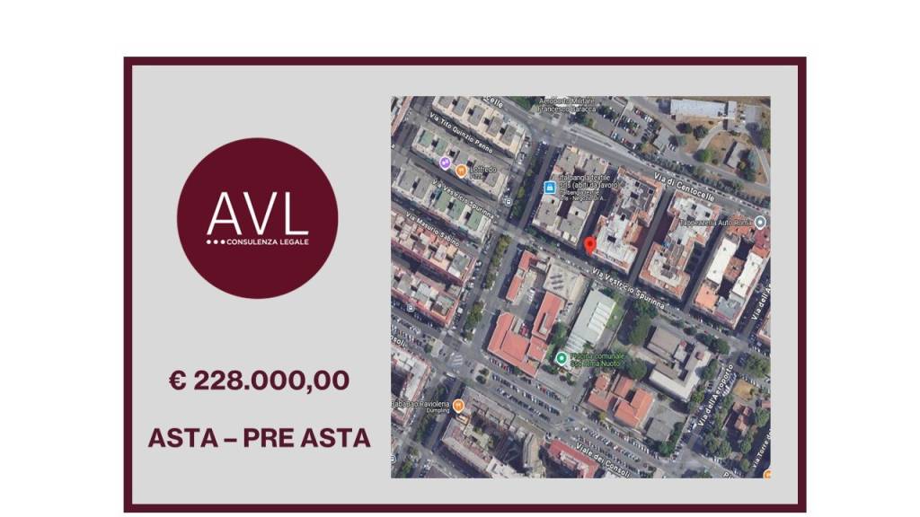 appartamento in vendita a Roma in zona Parioli