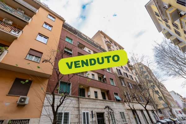 appartamento in vendita a Roma in zona Appio Latino