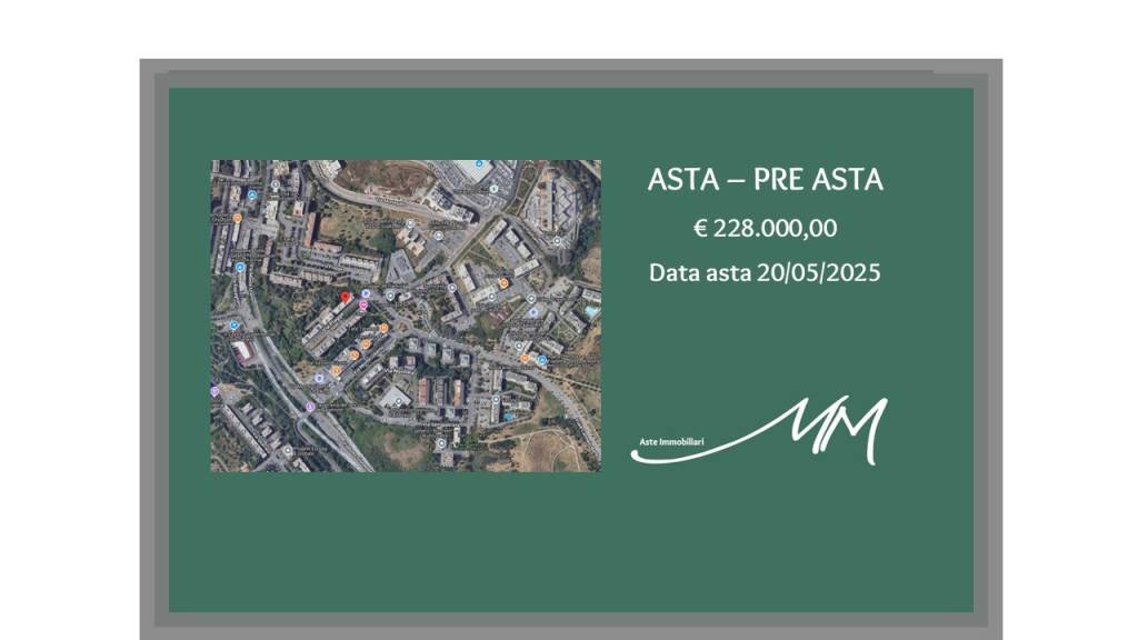 appartamento in vendita a Roma in zona Tuscolano