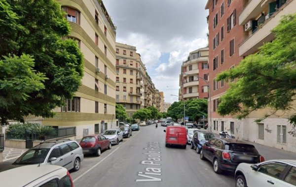 appartamento in vendita a Roma in zona Appio Latino