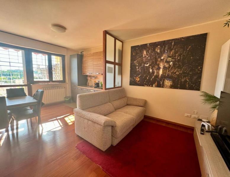 appartamento in vendita a Roma in zona Torrino