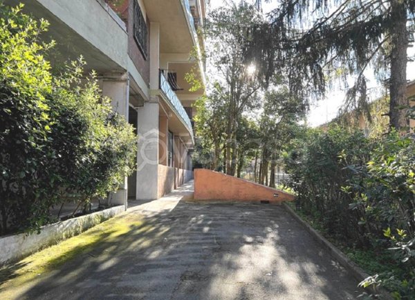 appartamento in vendita a Roma in zona Gianicolense
