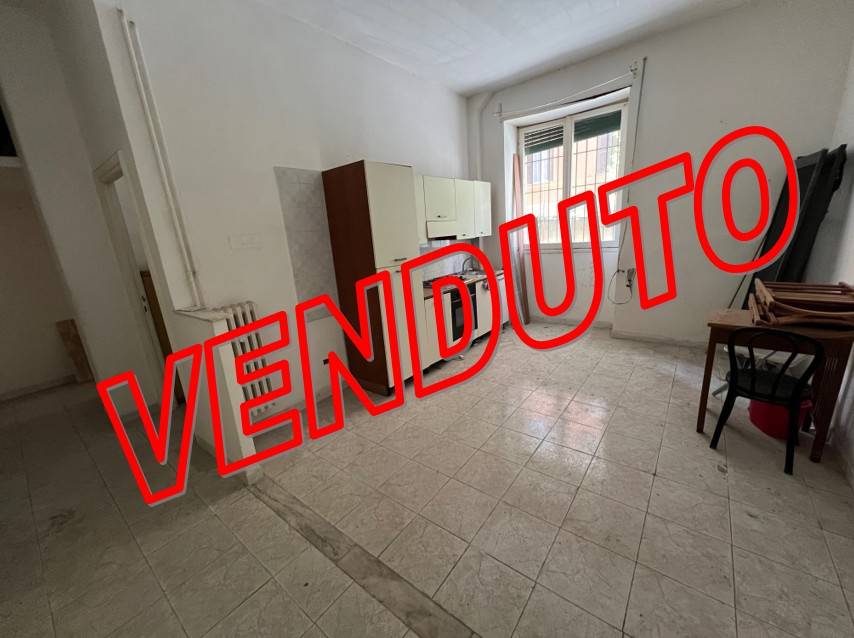 appartamento in vendita a Roma in zona Aurelio