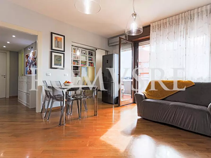 appartamento in vendita a Roma in zona Tor Vergata/Torrenova