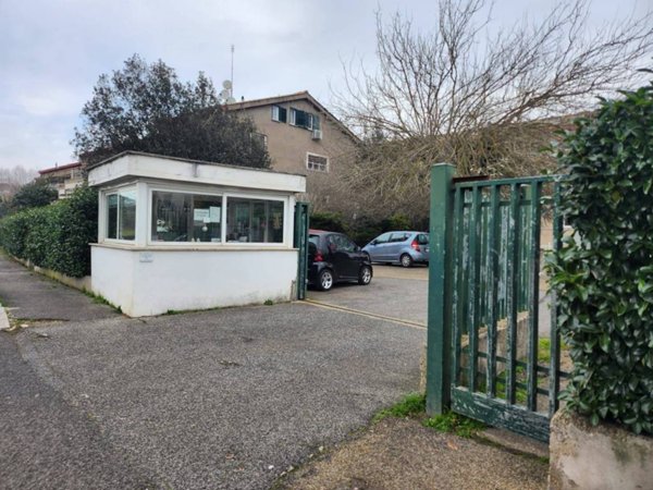 appartamento in vendita a Roma in zona Della Vittoria