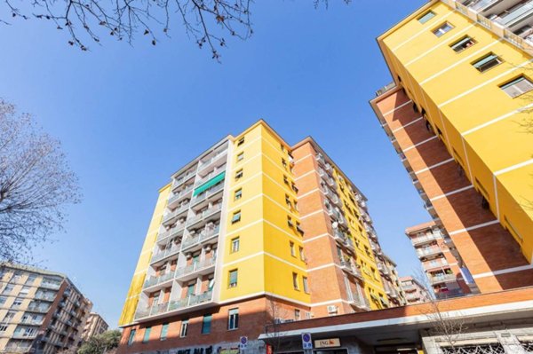 appartamento in vendita a Roma in zona Portuense