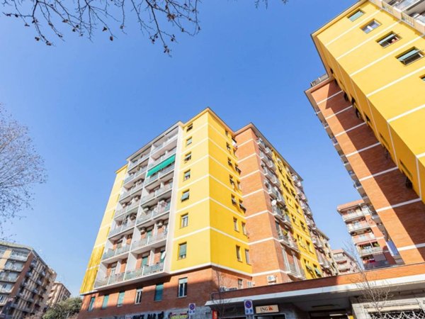 appartamento in vendita a Roma in zona Portuense