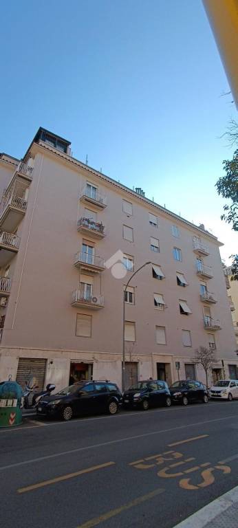 appartamento in vendita a Roma in zona Gianicolense