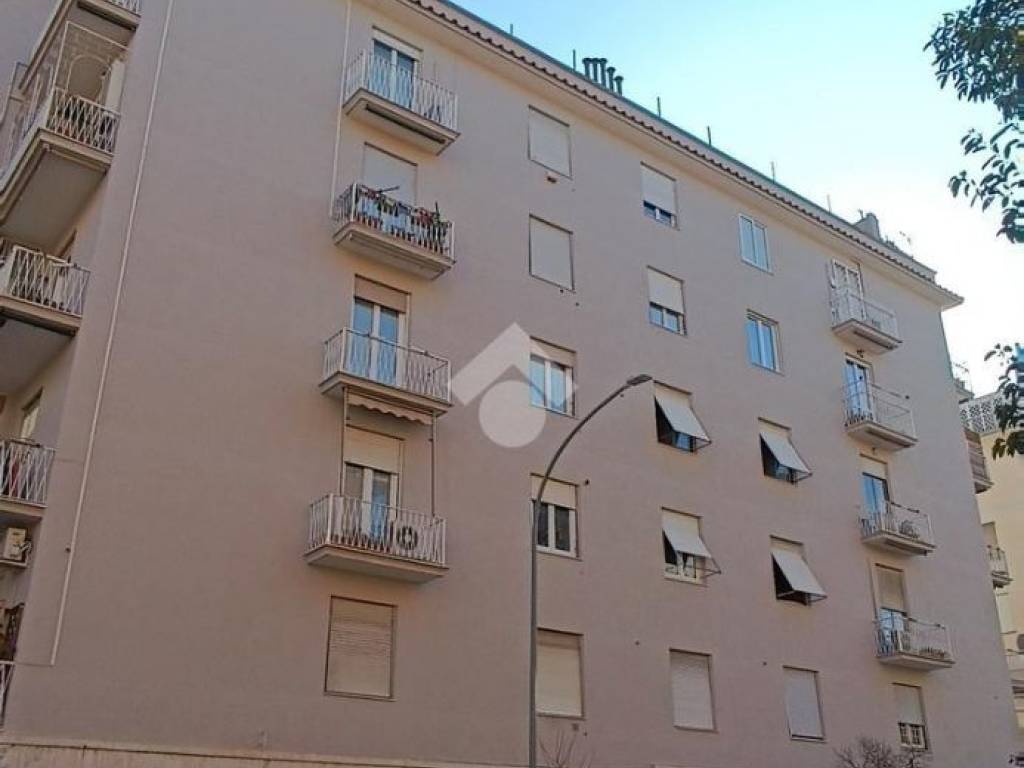 appartamento in vendita a Roma in zona Gianicolense