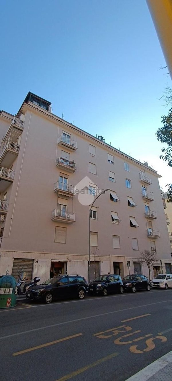appartamento in vendita a Roma in zona Gianicolense