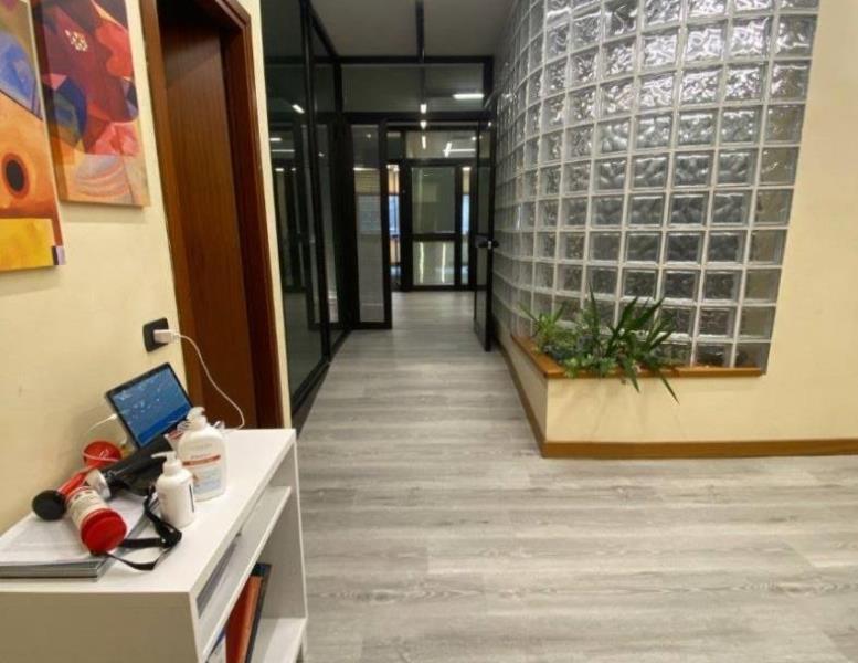 appartamento in vendita a Roma in zona Ponte Mammolo