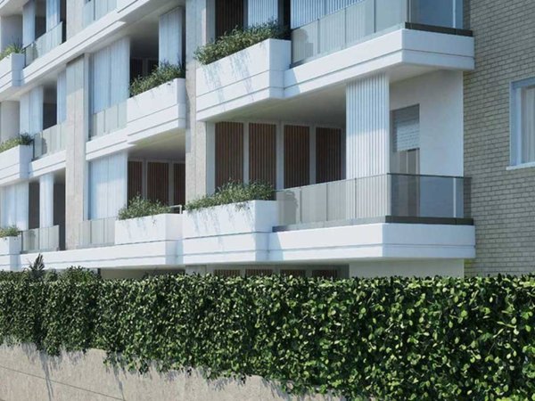 appartamento in vendita a Roma in zona Giuliano Dalmata