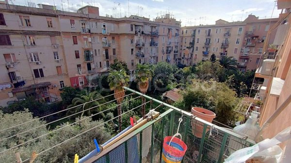 appartamento in vendita a Roma in zona Portuense