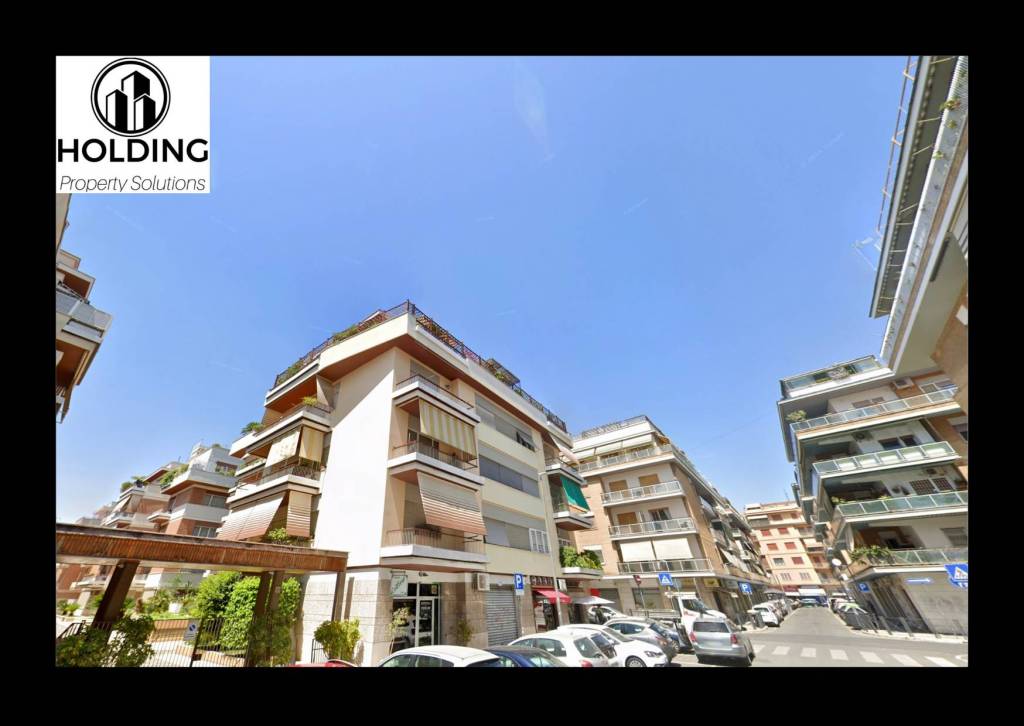 negozio in vendita a Roma in zona Aurelio