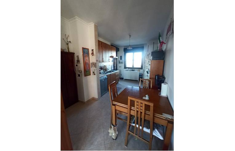 appartamento in vendita a Roma in zona EUR