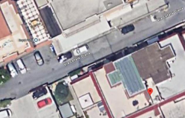 appartamento in vendita a Roma in zona Finocchio
