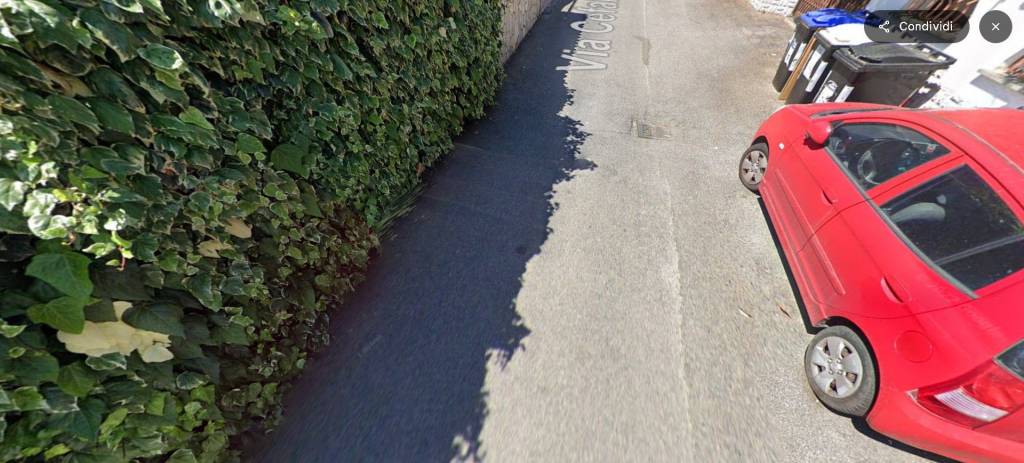appartamento in vendita a Roma in zona Finocchio