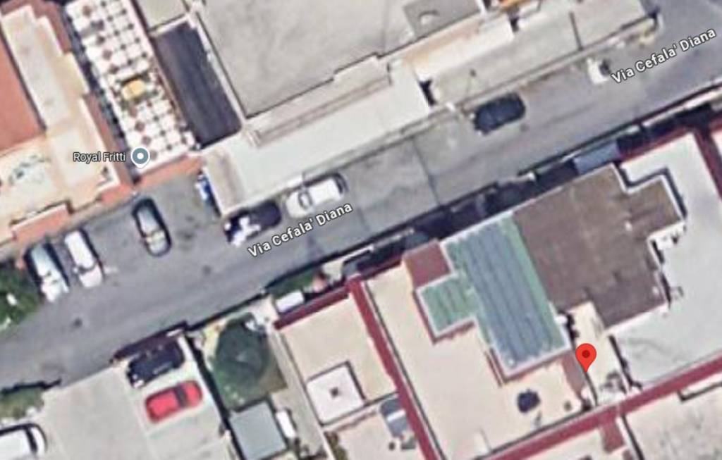 appartamento in vendita a Roma in zona Finocchio