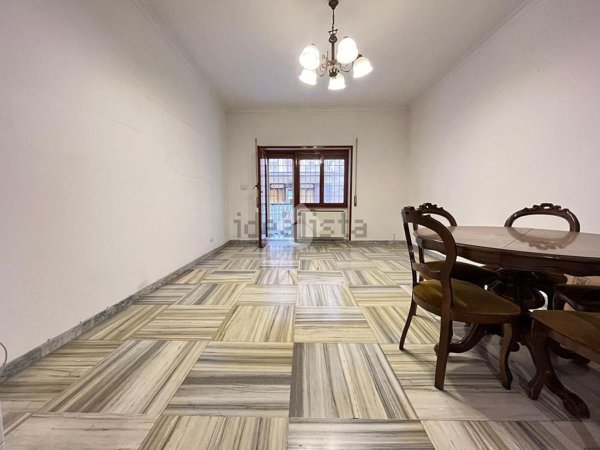 appartamento in vendita a Roma in zona Collatino