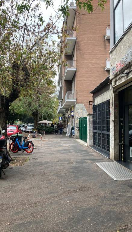 monolocale in vendita a Roma in zona Ostiense