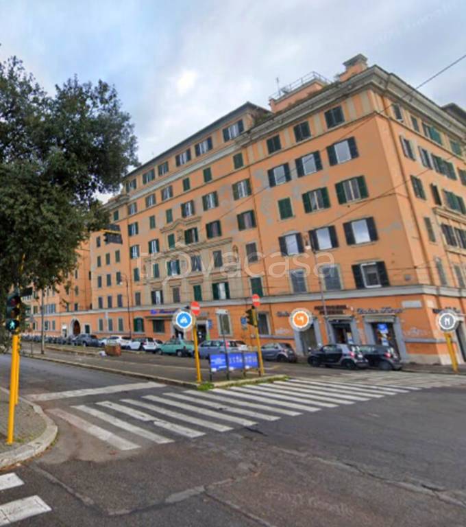 appartamento in vendita a Roma in zona Flaminio