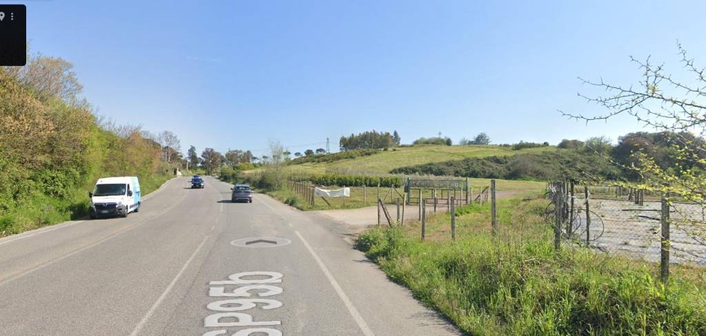 terreno agricolo in vendita a Roma in zona Giuliano Dalmata