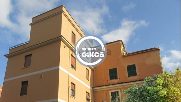 appartamento in vendita a Roma in zona Torrevecchia