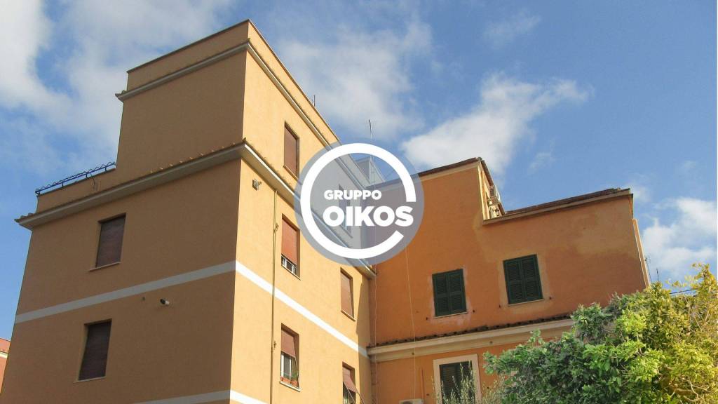 appartamento in vendita a Roma in zona Torrevecchia