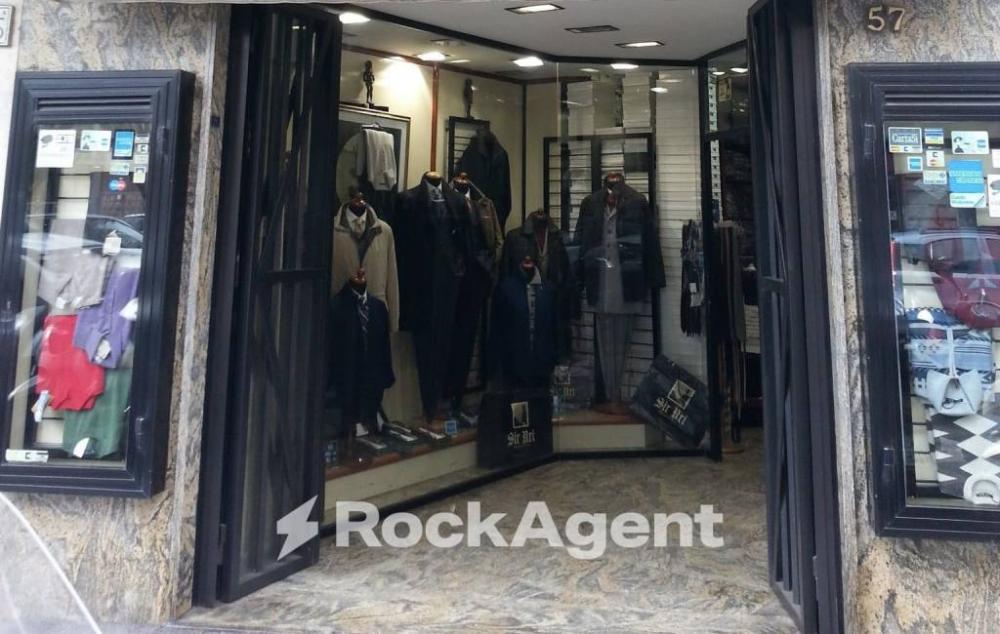 negozio in vendita a Roma in zona Gianicolense