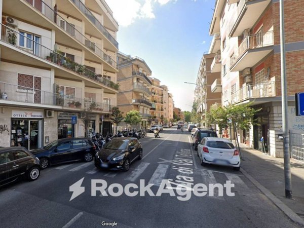 appartamento in vendita a Roma in zona Gianicolense