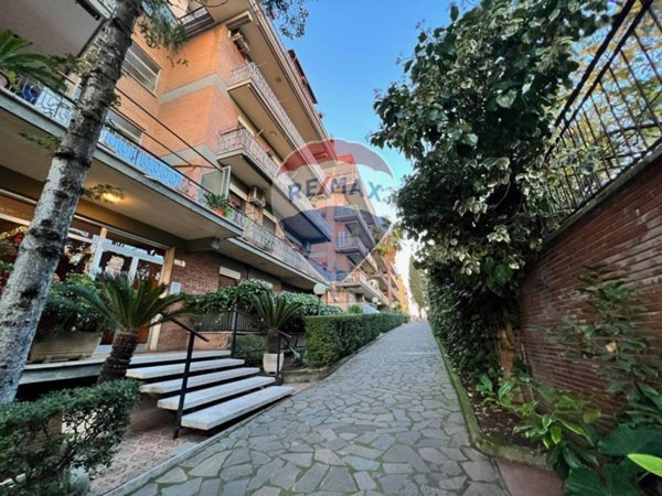 appartamento in vendita a Roma in zona Alessandrino