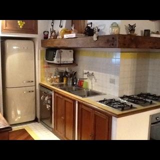 appartamento in vendita a Roma in zona Olgiata