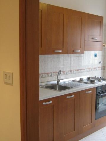 appartamento in vendita a Roma in zona Prenestino-Centocelle