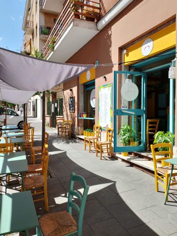 negozio in vendita a Roma in zona Nomentano