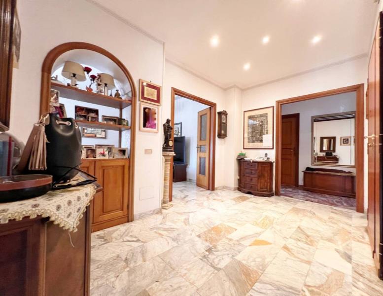 appartamento in vendita a Roma in zona Trionfale