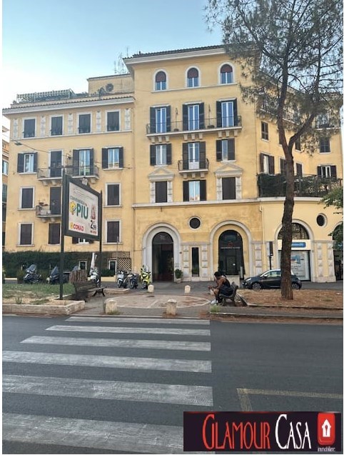 appartamento in vendita a Roma in zona Trieste