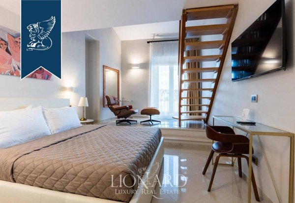 appartamento in vendita a Roma in zona Trastevere