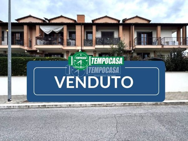 appartamento in vendita a Roma in zona Trionfale