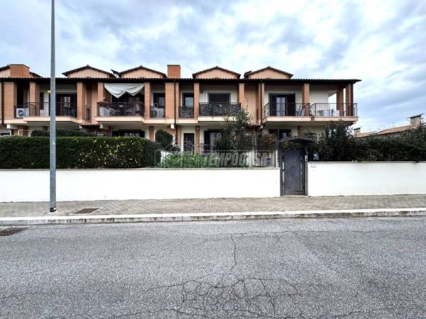 appartamento in vendita a Roma in zona Trionfale