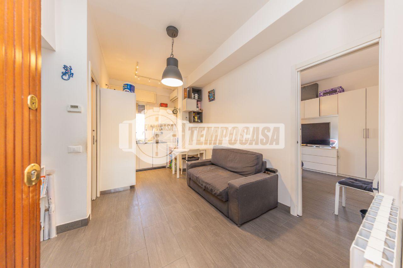 appartamento in vendita a Roma in zona Pietralata