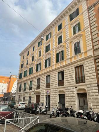 appartamento in vendita a Roma in zona Tiburtino